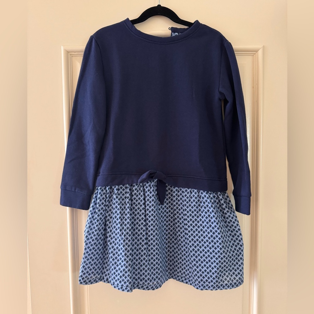 Vineyard Vines girls size S (7-8) dress